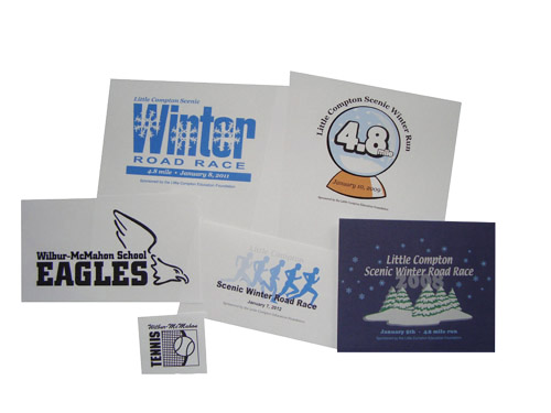 photo of various logos