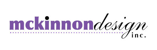 McKinnon Design logo