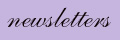 newsletters