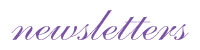 newsletters